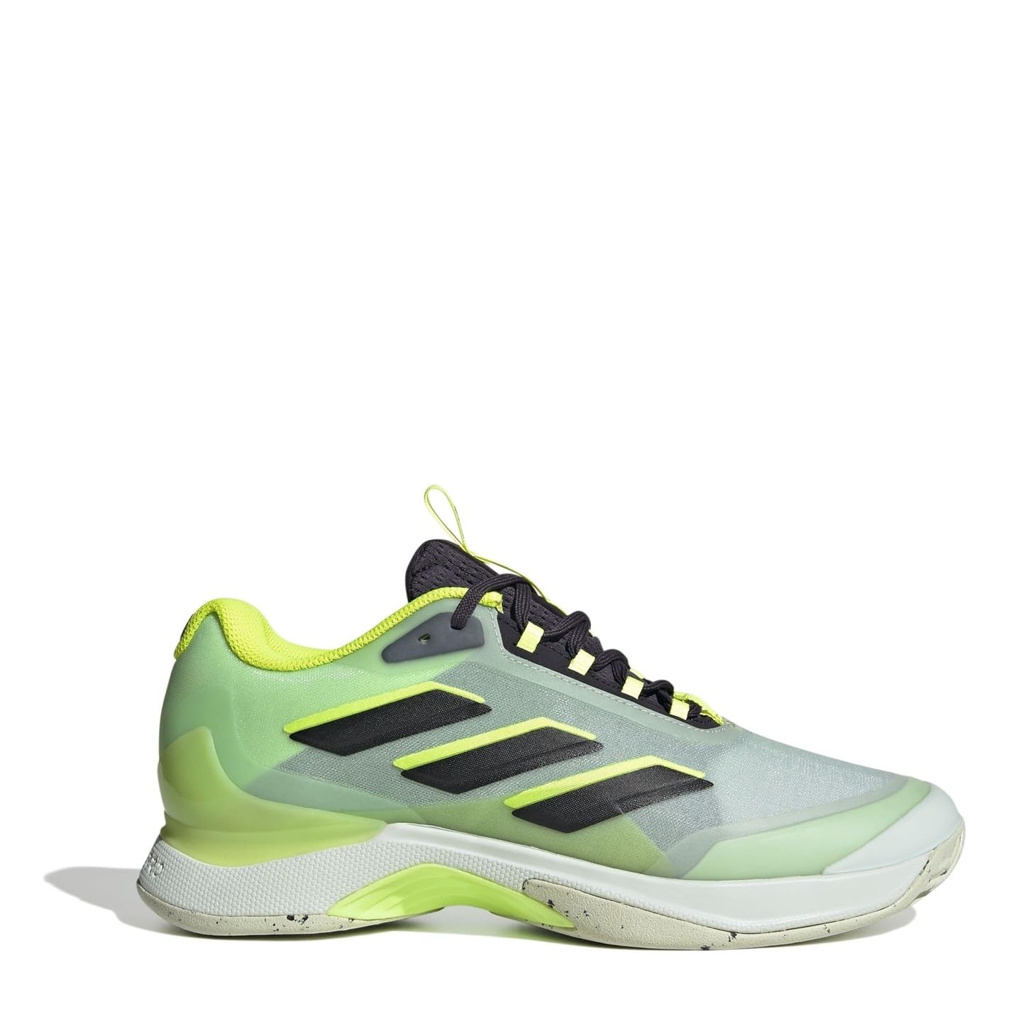 

[Адидас] Теннисные кроссовки Avacourt 2 Теннис MCJ08 Женские Green SparkCore BlackLucid Lemon (IF0400) 24,5 см