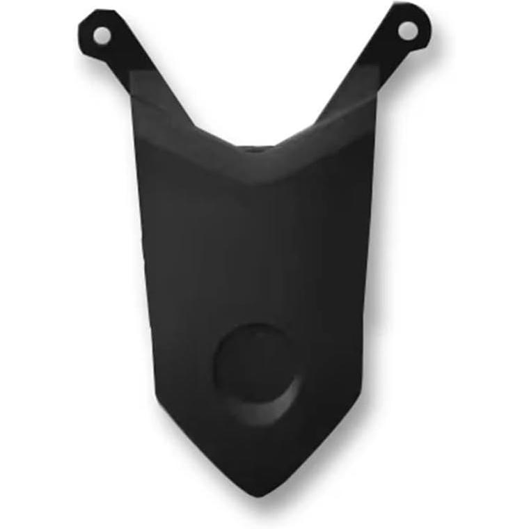 Fit For MT03 MT25 2013-2024 Rear Tail Side Body Panel Rear Tail Brake Light Cover Cowl Backseat Middle Shield Fairing(B-Matte Black)