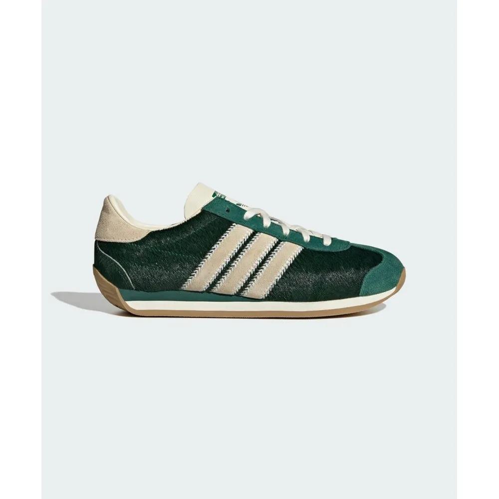 Adidas ADIDAS Country OG - Green:Cream White JQ0544 189759