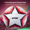 Star Professional Hot-Bonded Soccer Ball