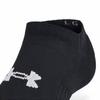 Under Armour Unisex Low-Cut Training Socks