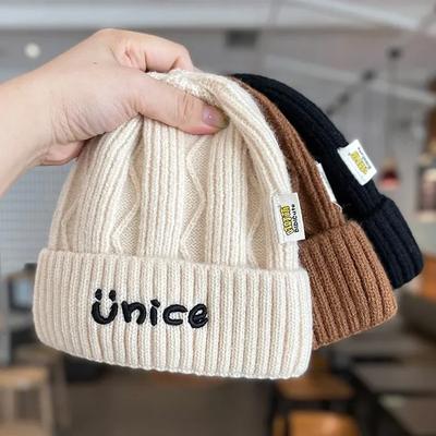Unisex doplňky – Klobouky a čepice