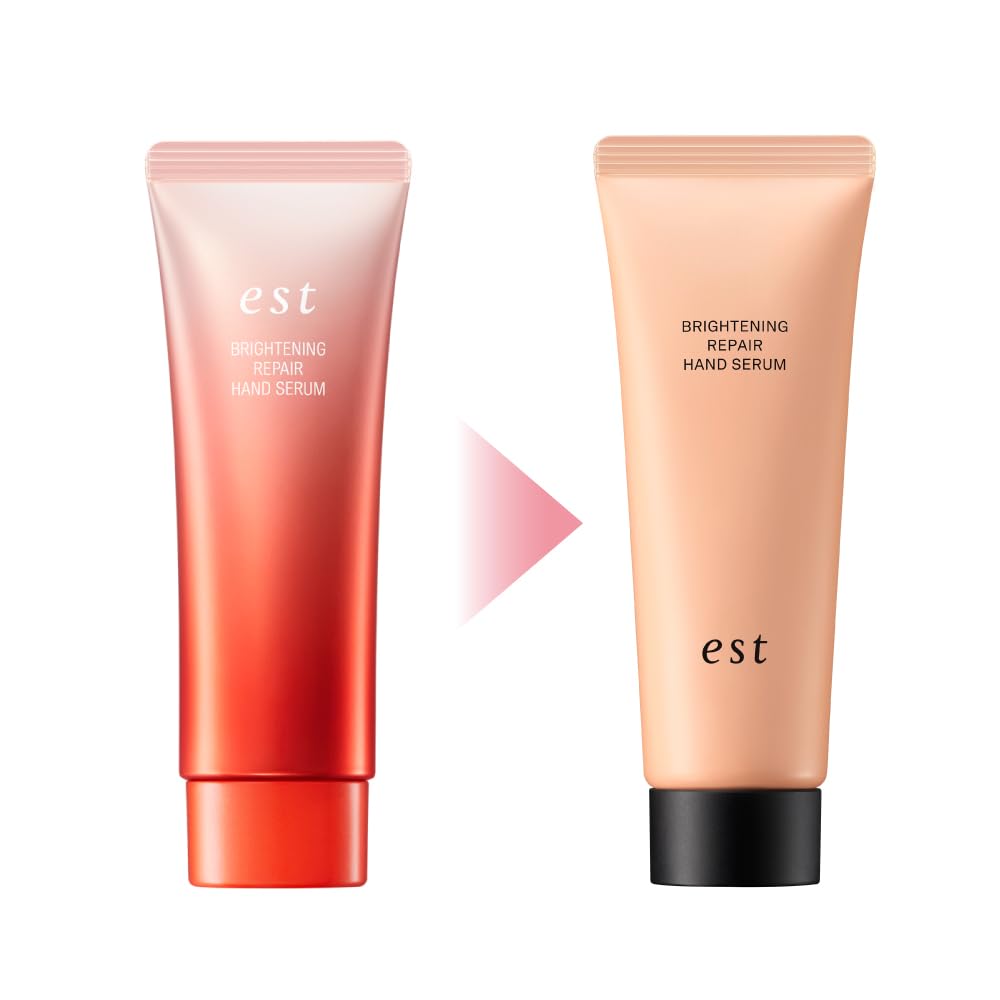 est Brightening Repair Hand Serum
