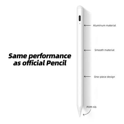 Gäller Samsung-surfplattas pekpenna lämplig för surfplattor/för ritning