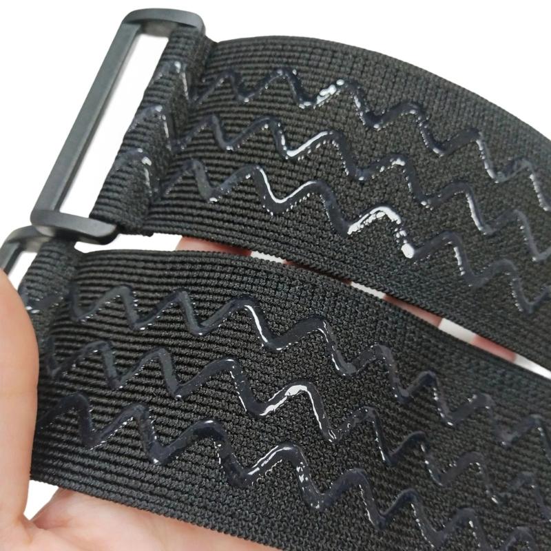 Adjustable Elastic Strap Webbing Band Fastening Belt For Sport Wrist Support Packaging Sports Gear And Daily Use