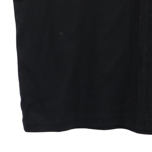 GAULTIER HOMME Objet Made In Japan Long Sleeve T-shirt Free Ron T Men's Used