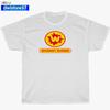 New Shirt Whammy Burger Logo Black/Navy/Whi<wbr/>te/Grey Men's T-Shirt S-5XL Unisex T-Shirt