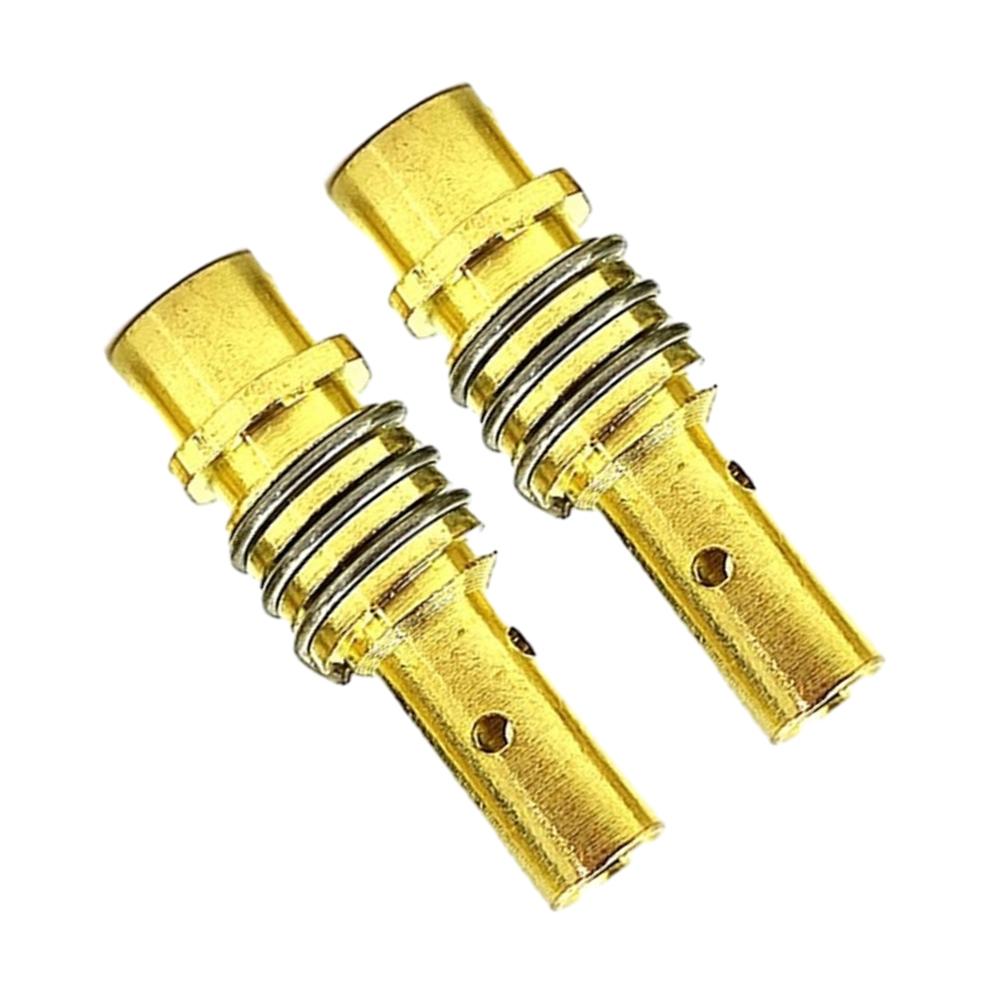 Electrode Clip Gas Nozzle Holder Good Compatibility