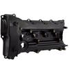 224102G100 Valve Cover & Rocker Arm Assembly for Hyundai Tucson 2010-2013 Sonata 2009-2015 Kia Sportage OEM 22410-2G100