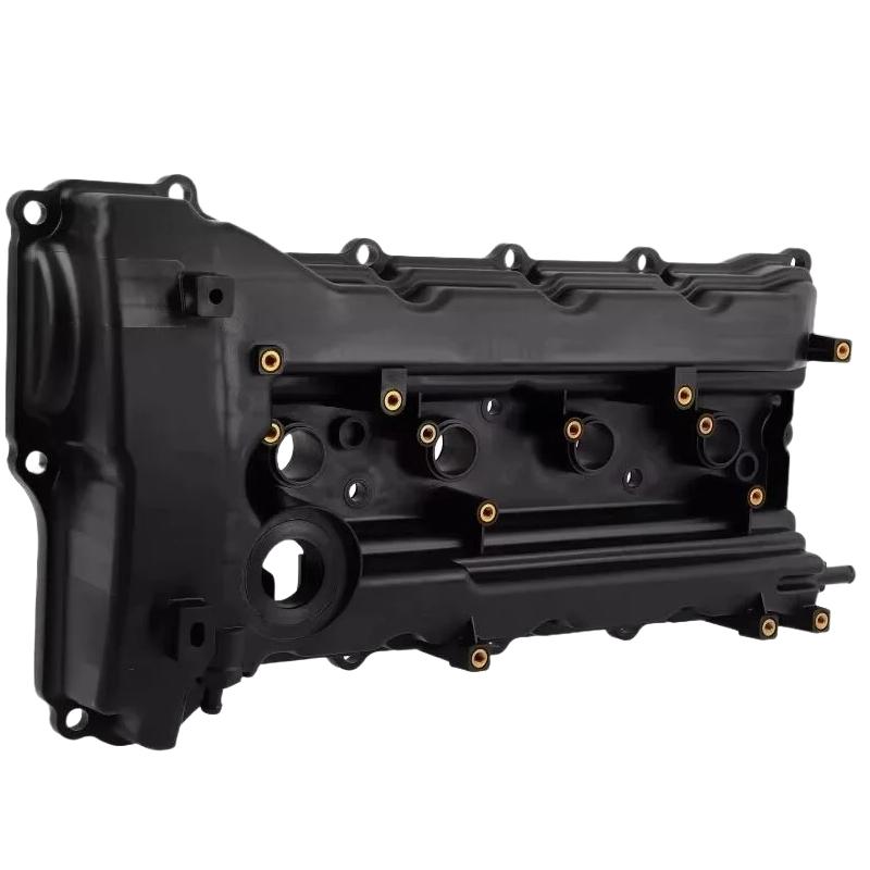 224102G100 Valve Cover & Rocker Arm Assembly for Hyundai Tucson 2010-2013 Sonata 2009-2015 Kia Sportage OEM 22410-2G100