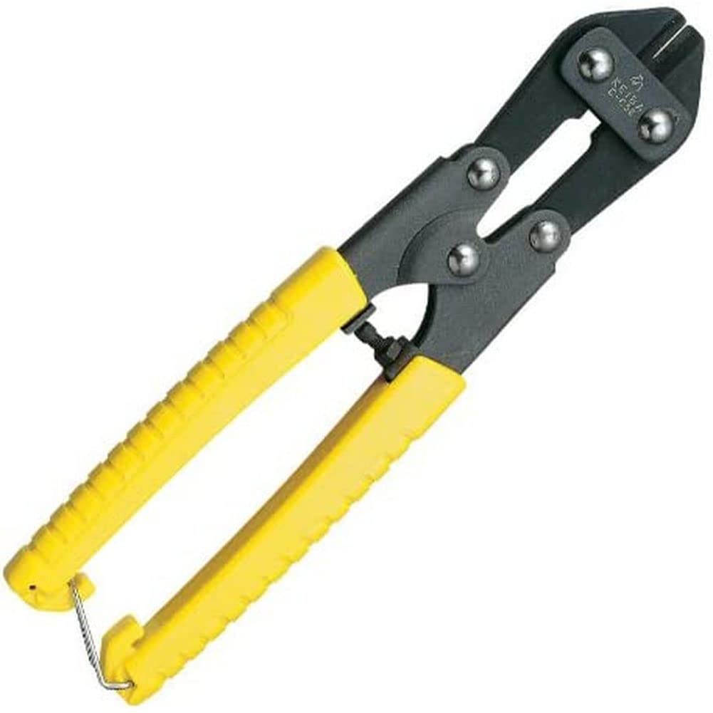 

Maruto Hasegawa Kosakujo Keiba Small Flat Blade Clipper, Type, 200mm, C-C58