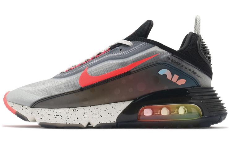 

Nike Air Max 2090 The Future Is In The Air DD8497-160 40