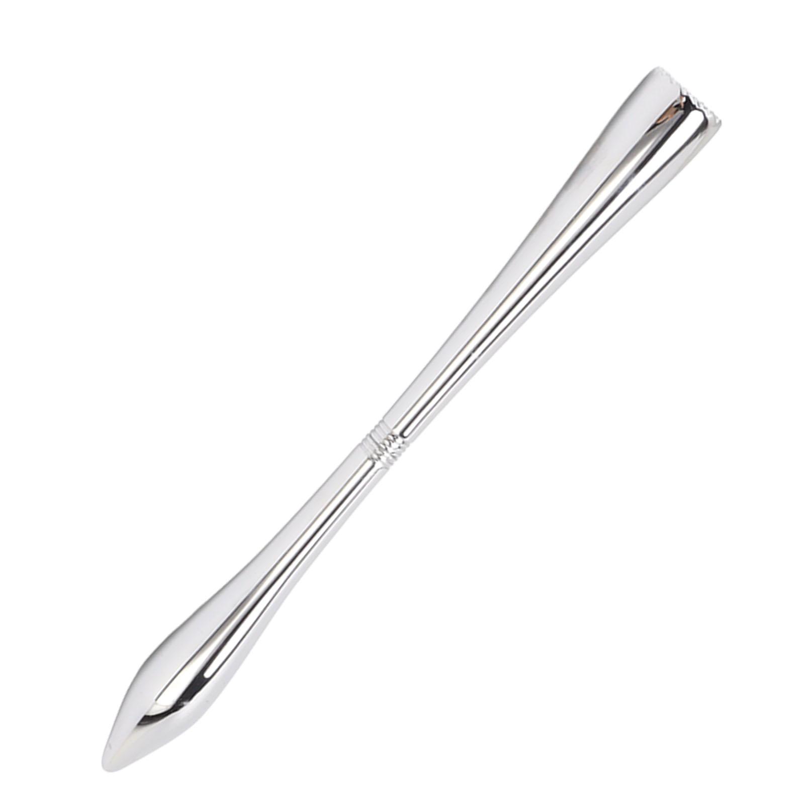 Профессиональный ручной ледокол, полностью металлический, пищевой, палочка для колки льда для кухни, бара, ресторана, тип B