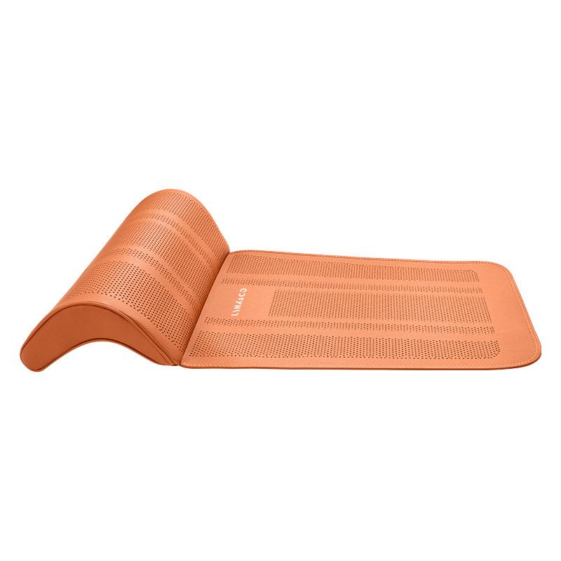 Lynk & Co Car Seat Cushion: Leg Rest & Lumbar Support for Models 01/03/06/08/07/Z20/900