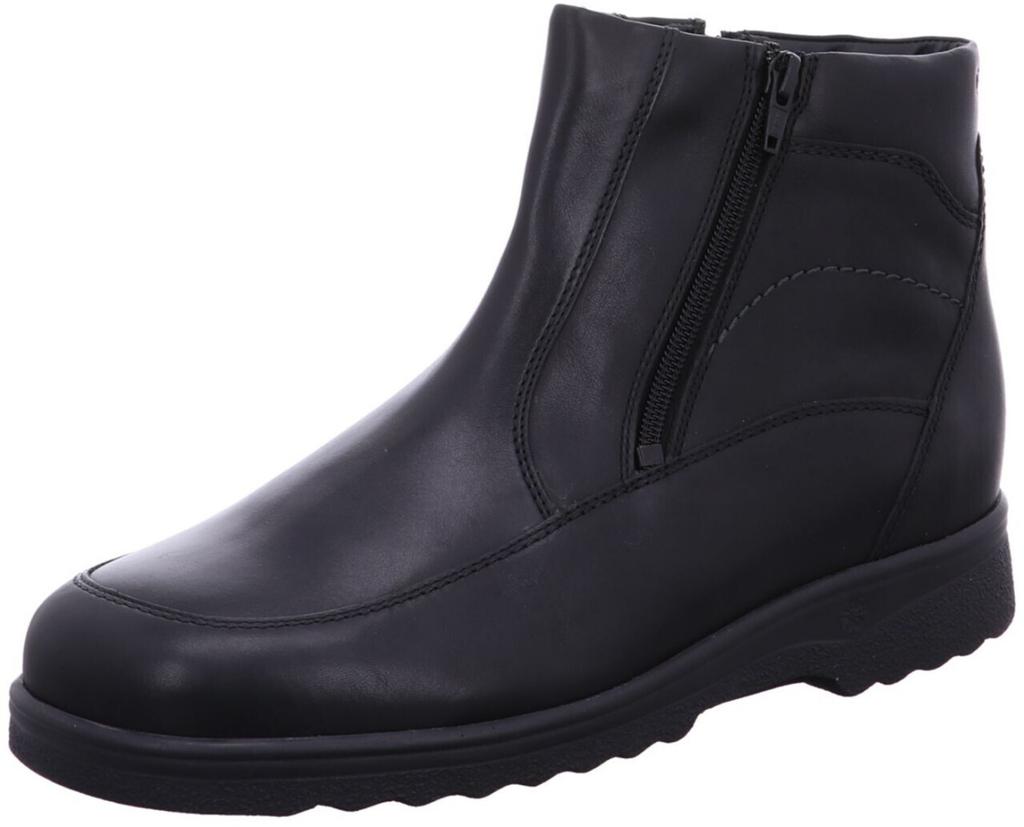 Сапоги Ganter schwarz 52214