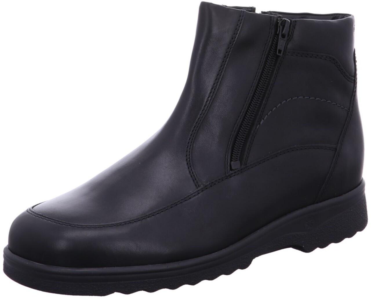 

Сапоги Ganter schwarz 52214 43