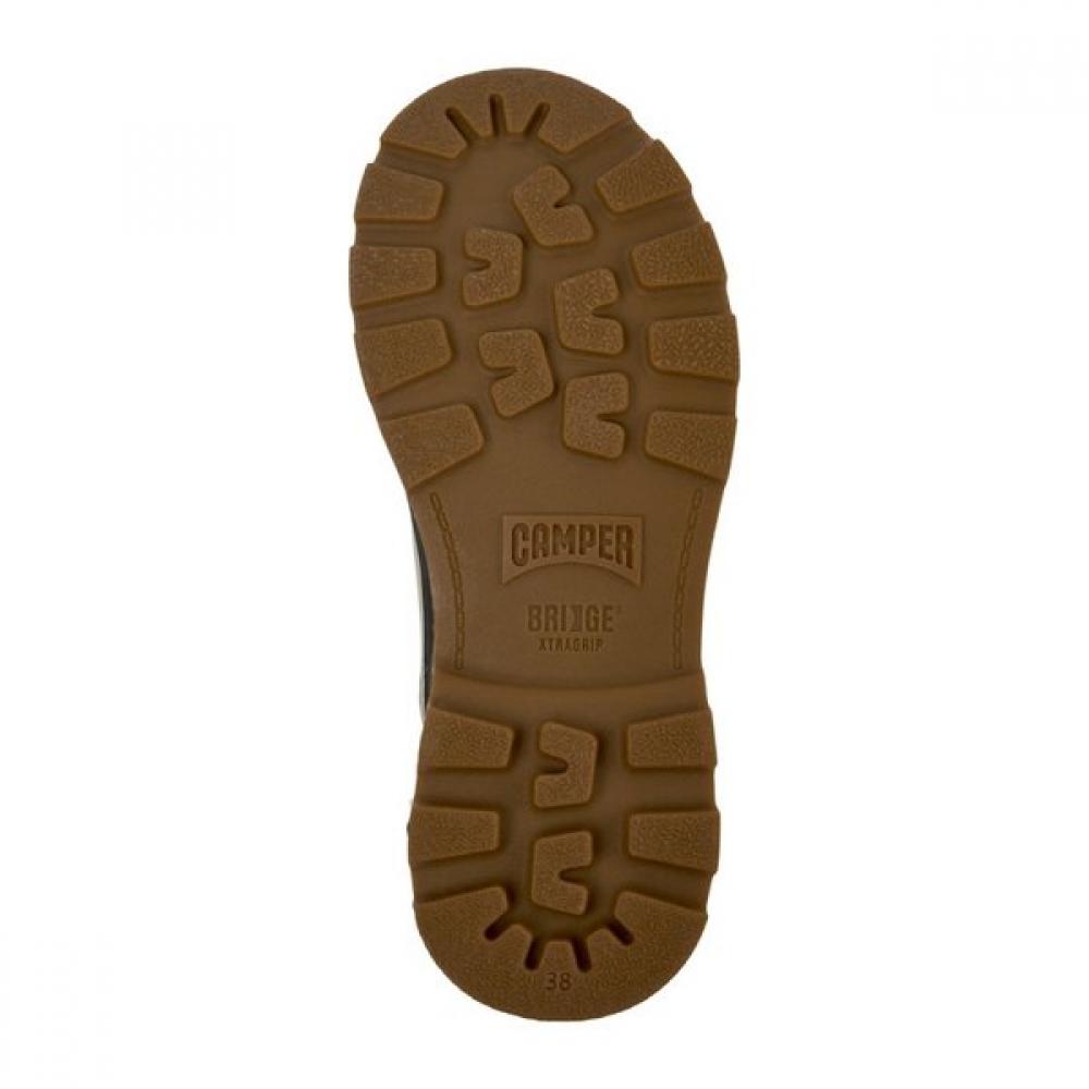 Camper 25fw Women S bootS K400816 004
