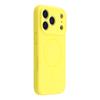 YCADEN For iPhone 17 Pro Case Compatible with MagSafe Precise Cutouts TPU Phone Back Cover