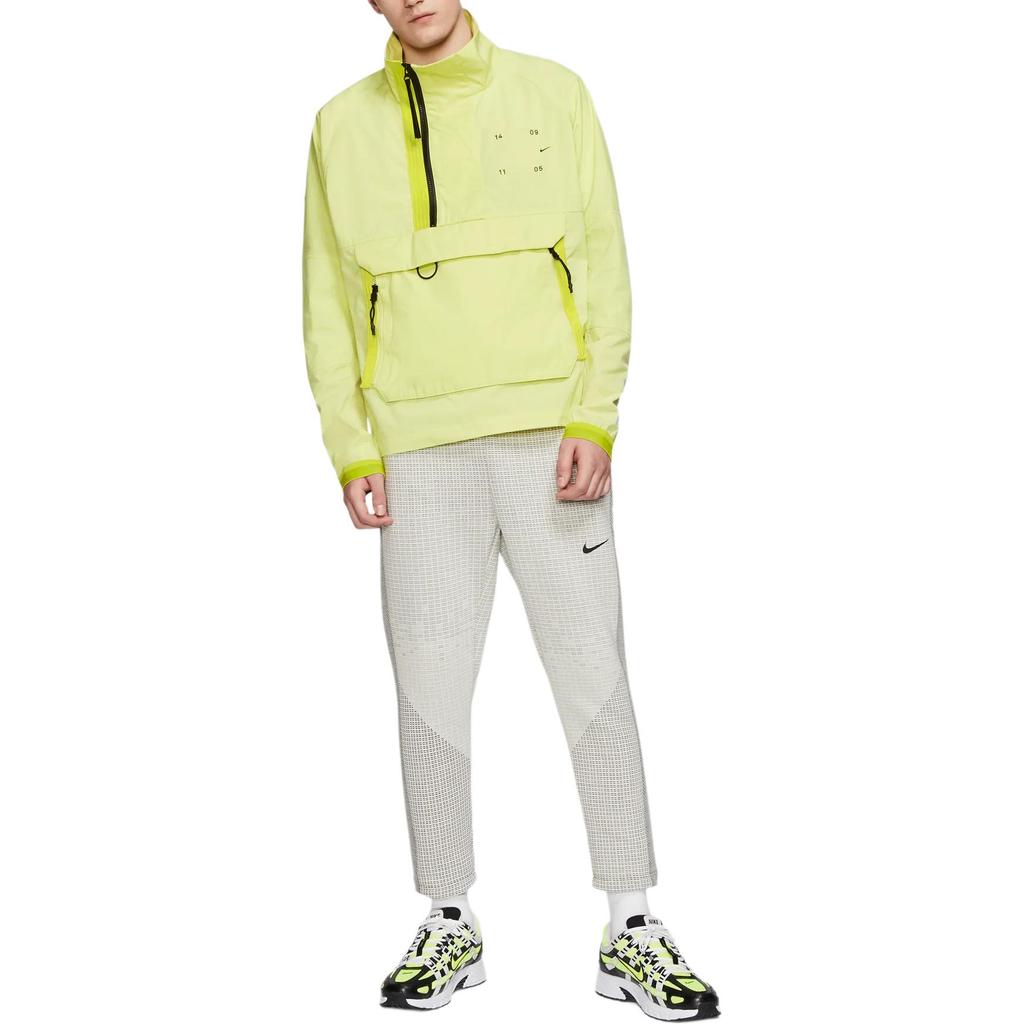 Nike Jackets & Coats Men's Yellow CK0710-367