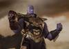 TAMASHII NATIONS Tamashi Nations Endgame Thanos Final Battle Edition Bandai Spirits - Avengers - SHFiguarts