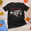 Lucky Love By Ace of Base Band Cotton Black Full Size Men Women Shirt MM191 Unisex T-Shirt