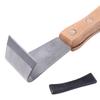 Multifunctional Tree Bark Scraper Special Smooth Debarker Tree Bark Removal Tool  Patio Lawn Yard
