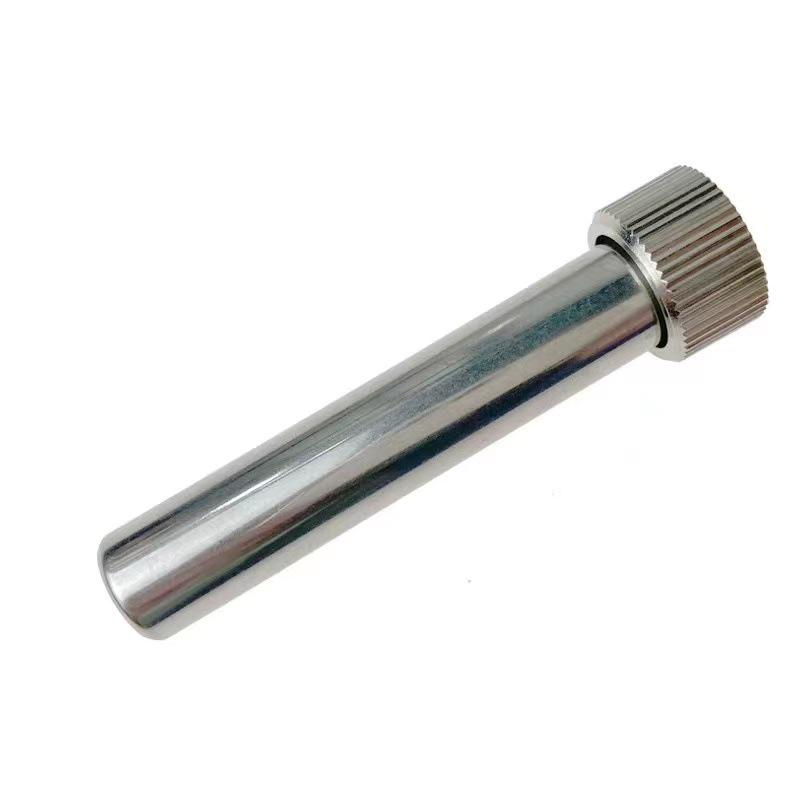 Huanghua EP D100S/150S/200S High-Power Lead-Free 100W-200W Soldering Iron Tip, Long-Lasting