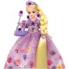 Takara Tomy Licca-chan Doll LD-31 Fantasy Princess Flower Long Hair Licca-chan Dress Up Playhouse...