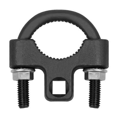 Herramienta de barra de acoplamiento interior de 3/8 de pulgada, herramienta de perfil bajo para instalación y extracción de balancines de chasis de automóvil, accesorios para herramientas de extracción de automóviles