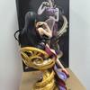 JT Studio One Piece Sofa Empress SnakeJi Can Move PVC Favorite Domineering Table setup Noble  9.05inch/23cm Zoro Toys Gifts