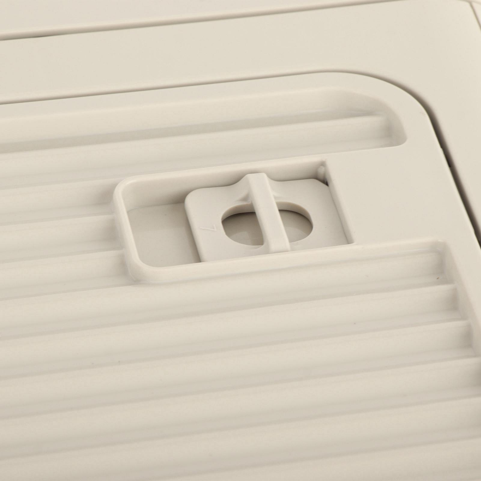 Складной ящик для хранения 36 л большой емкости водонепроницаемые портативные пластиковые контейнеры для хранения для кемпинга на открытом воздухе