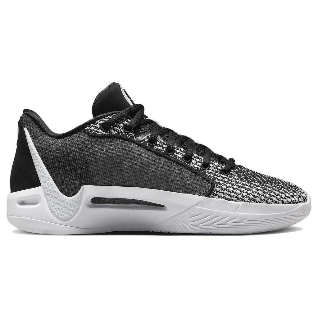 Nike Sabrina 1 TB Nere Sneakers da Donna Bianche FQ3391-002