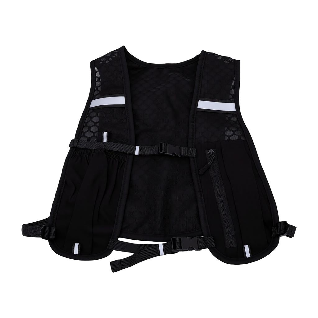 Hydration Running Vest Lightweight Water Backpack for Long Distance Race Hiking Cycling Outdoor Travel