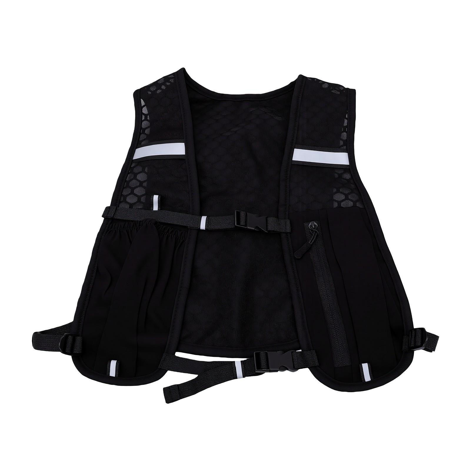 Hydration Running Vest Lightweight Water Backpack