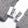 PIECEMAKER EX SMART GLOVES (GREY)