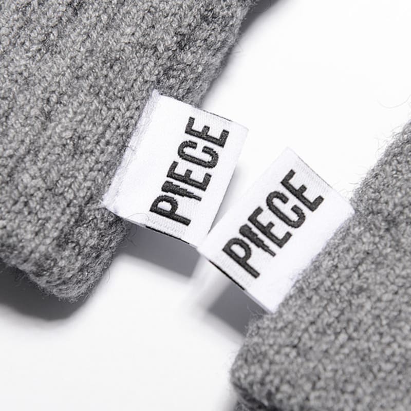 PIECEMAKER EX SMART GLOVES (GREY)