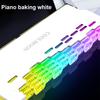 COOLMOON RA-2 RAM 5V ARGB Wide Heatsink Efficient Compatibility Brilliant Light Effect Desktop