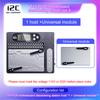 Adjustable Temperature PCB Desoldering Station Digital Display Motherboard Heating Platform for Iphone X-15 CPU IC Glue Removal