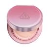 3ce Capac Plas Potrivit Cushion (11g) SPF40 PA+++