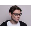 Oakley Ox8076 Crosslink Zero 807607 Men Eyeglasses