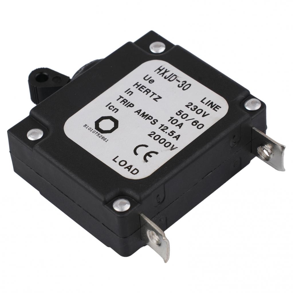 Circuit Breaker Circuit Breaker Fishery Generators For Agriculture