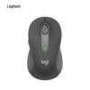 Logitech M650L Wireless Silent Dual-Mode Mouse