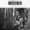 Forestone Black Bamboo Tenor MH Black Bamboo Tenor Reed (Forestone MH)