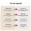 Dual-Headed Yin-Yang Vibrator, Intense Vibration for Women, Exclusive Erotic Pleasure Device