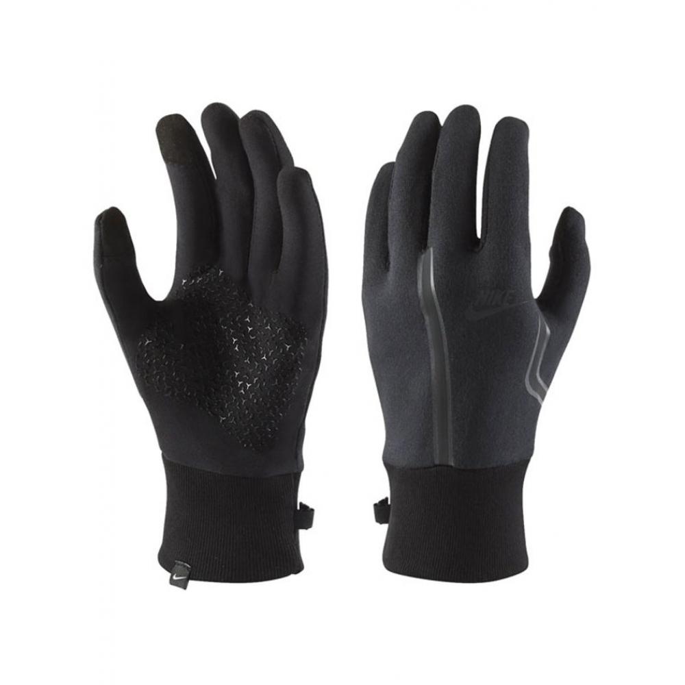 

Nike Gloves Tech Fleece Gloves Dc8655 010 S2211 Gloves DC8655010SM