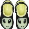 Crocs Classic Lined Clog Toddler