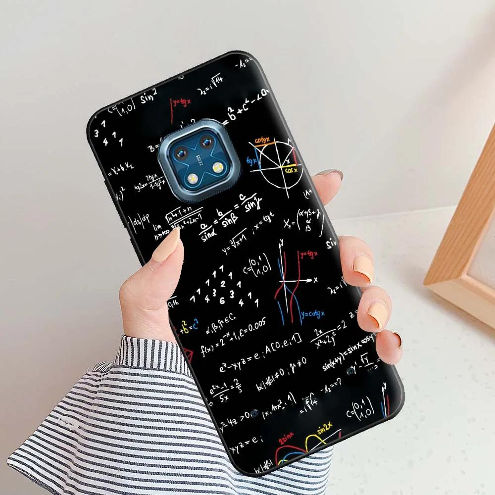 Case For Nokia XR20 Case Cover TA-1368 Cute Animal Silicone Phone Bumper For Nokia XR 20 6.67 Cool Protective TPU Back Shell