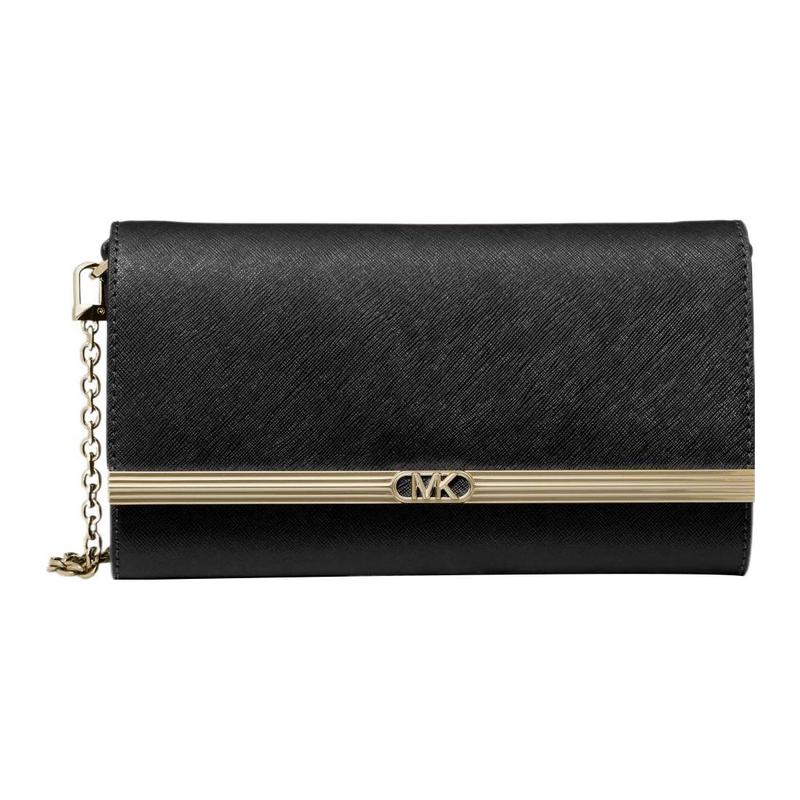 MICHAEL KORS Mona logo slip pocket