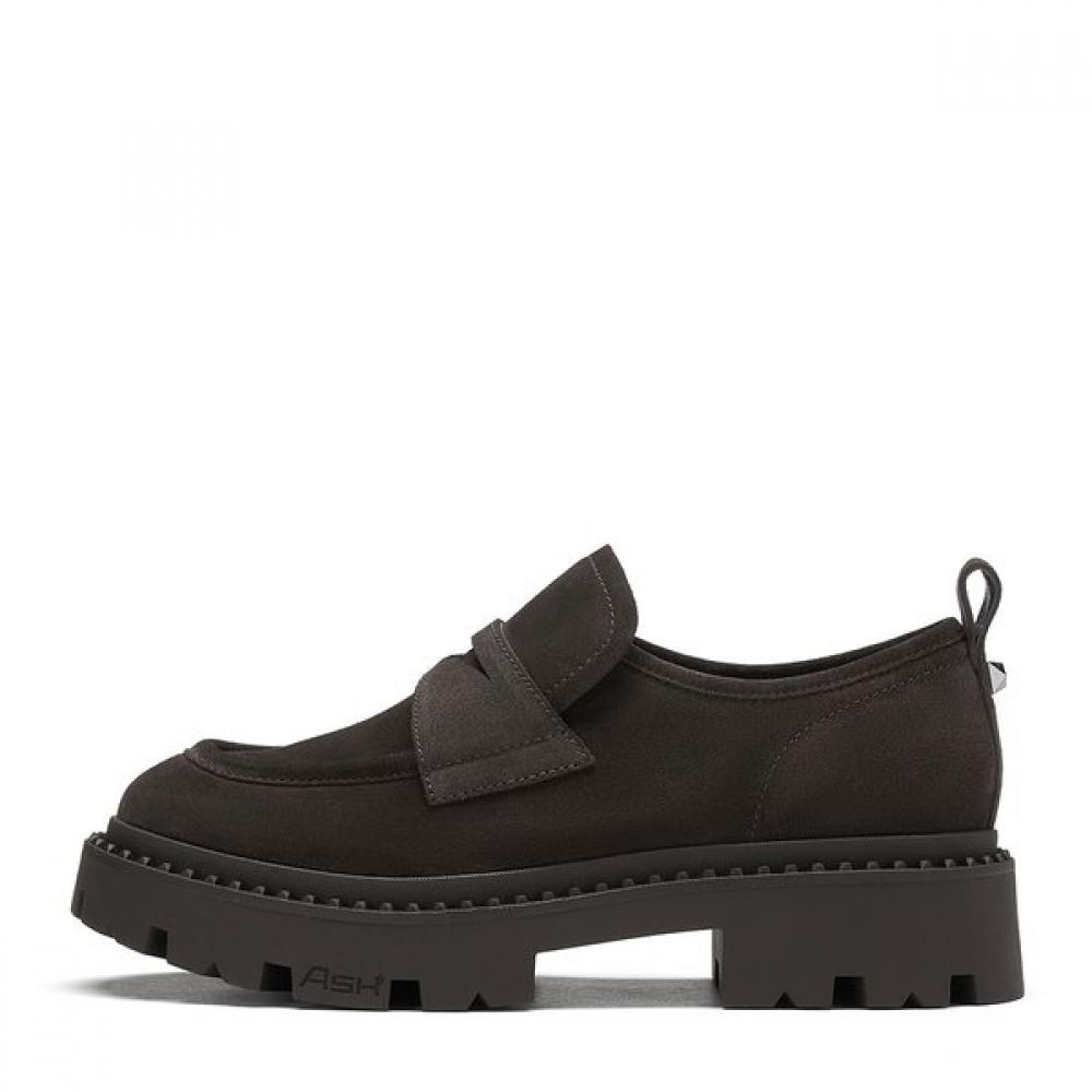 ASH Гениальный лофер на шипах Ae4d01512 Ch 35 (220~225)