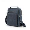Genuine Leather Messenger Bags Men's Shoulder Bag